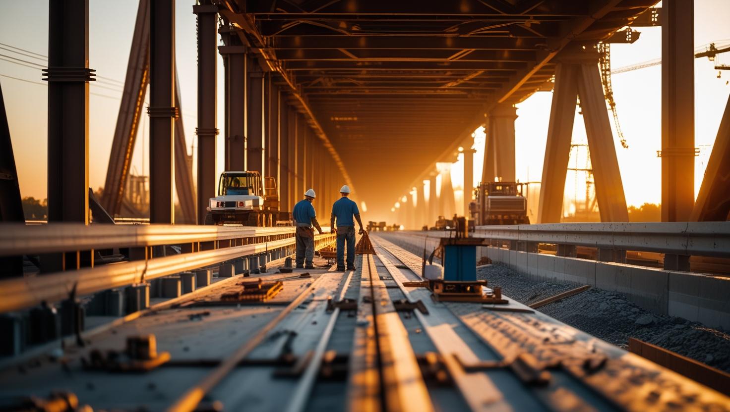 izgradnja mostova i ceste